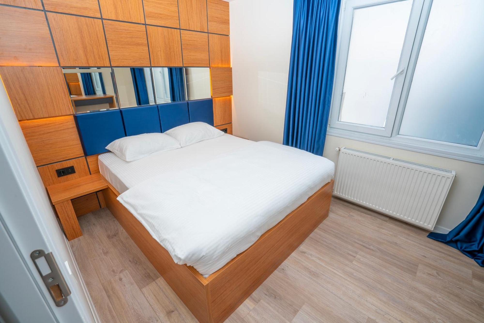Guest Suites Estambul Exterior foto