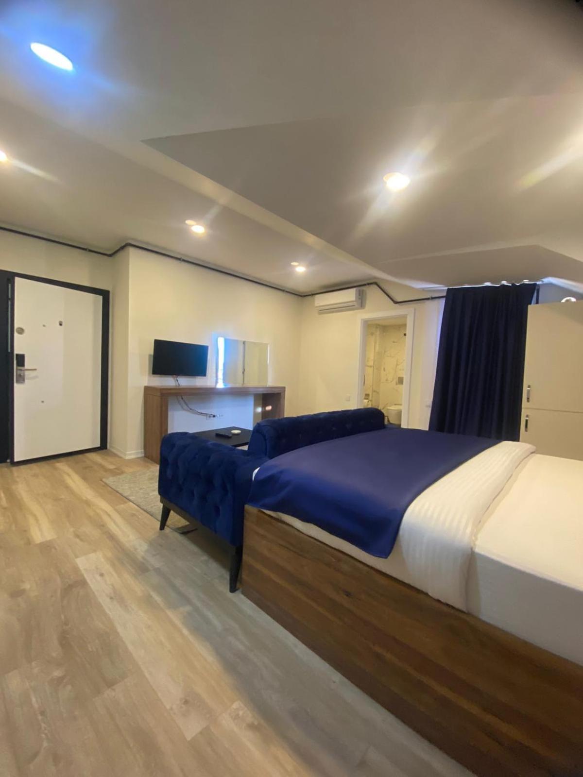 Guest Suites Estambul Exterior foto