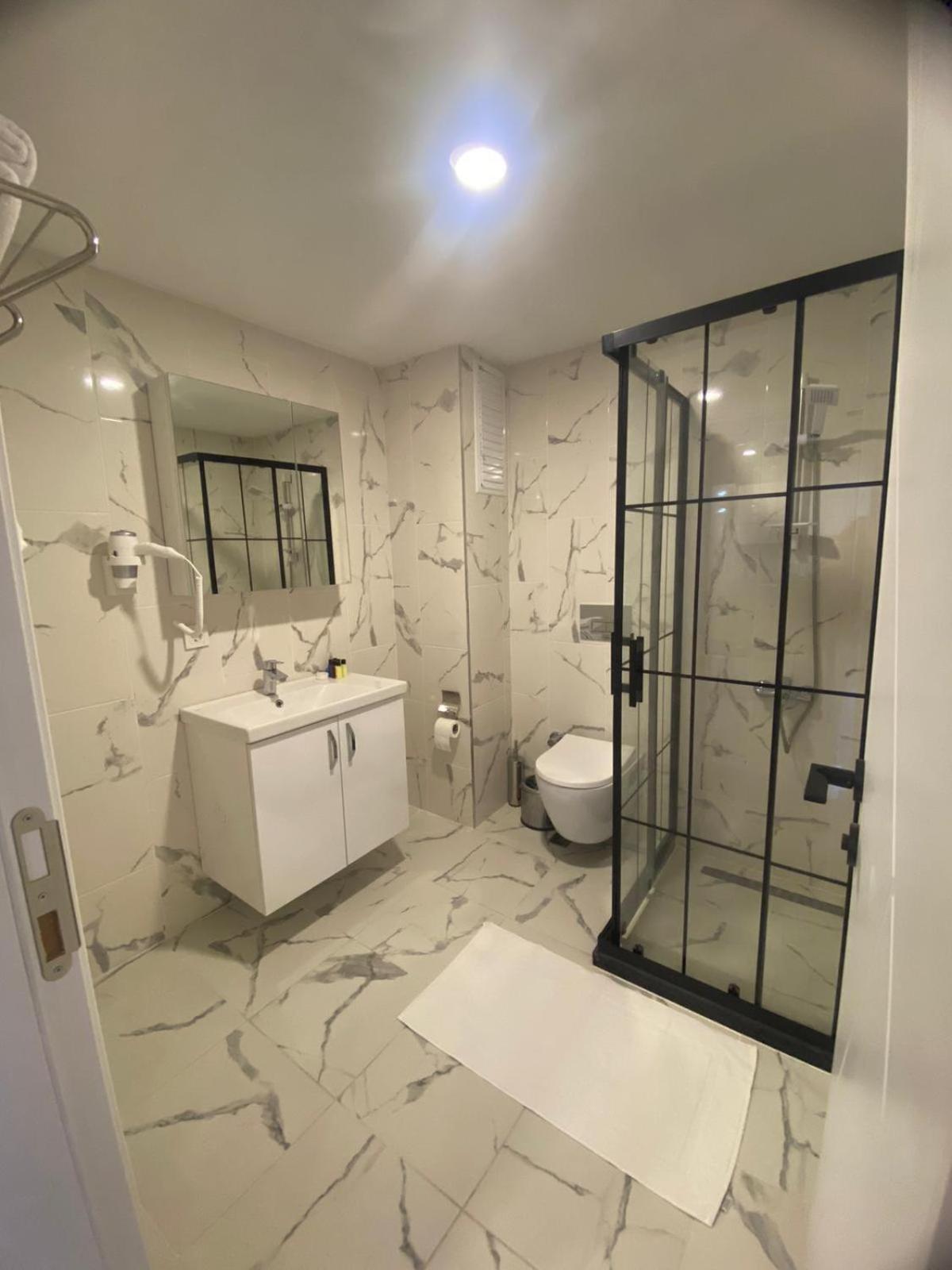 Guest Suites Estambul Exterior foto